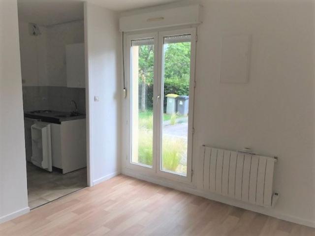 Appartement location à Dijon