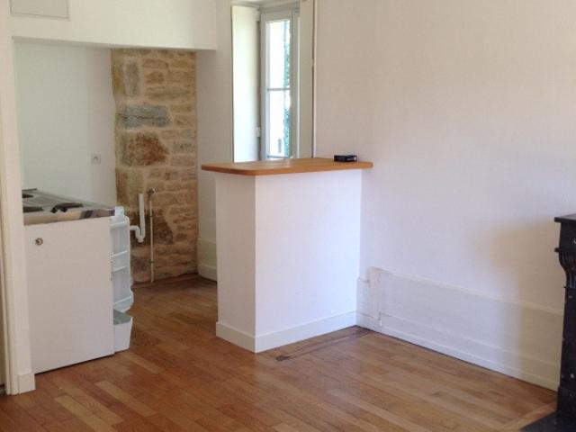 Appartement location à Dijon