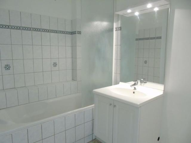 Appartement location à Dijon