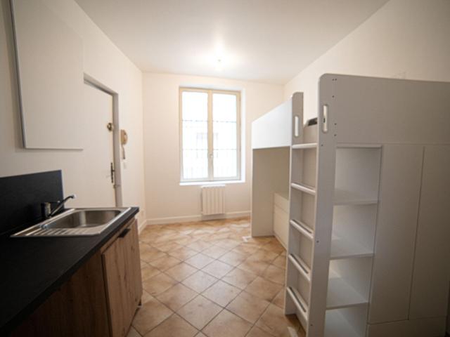 Appartement location à Rouen, Ruan