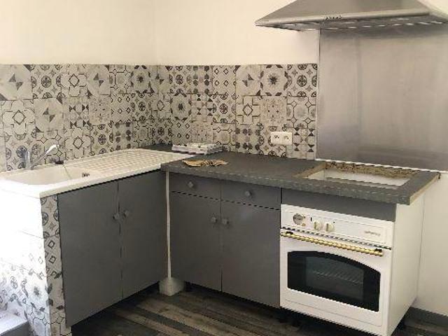 Appartement location à Marseille