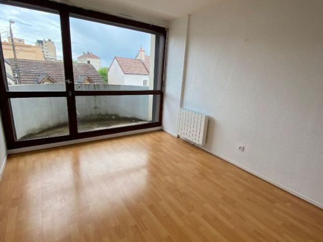 Appartement location à Dijon