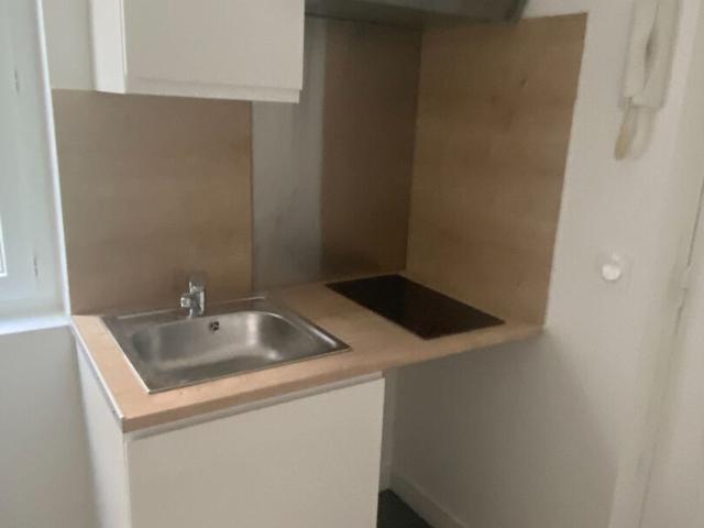 Appartement location à Rouen, Ruan