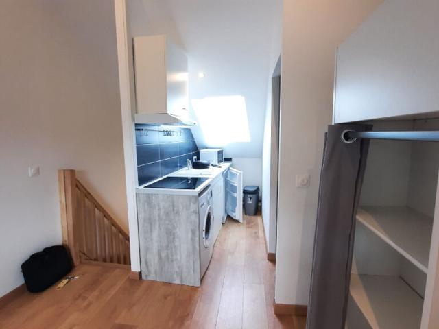 Appartement location à Rouen, Sotteville-lès-rouen