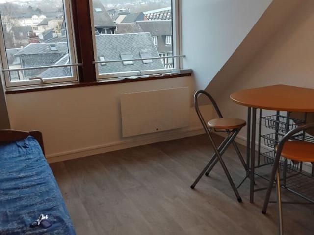 Appartement location à Rouen, Ruan