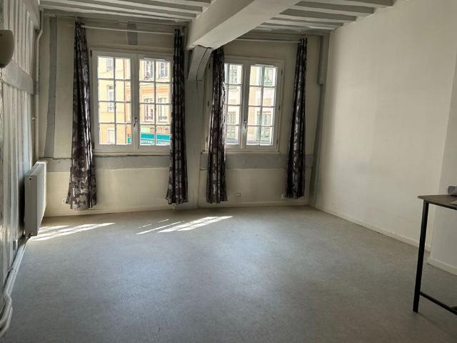 Appartement location à Rouen, Ruan