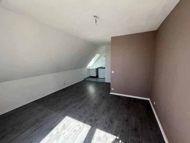 Appartement location à Dijon