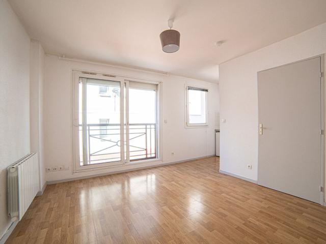 Appartement location à Rouen, Ruan
