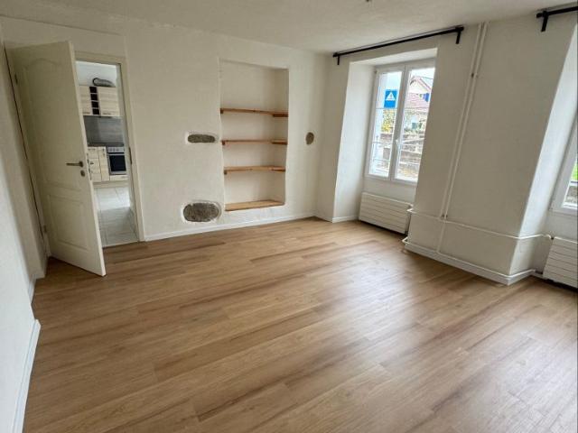 Apartment mieten in Villars-Bozon, L'Isle