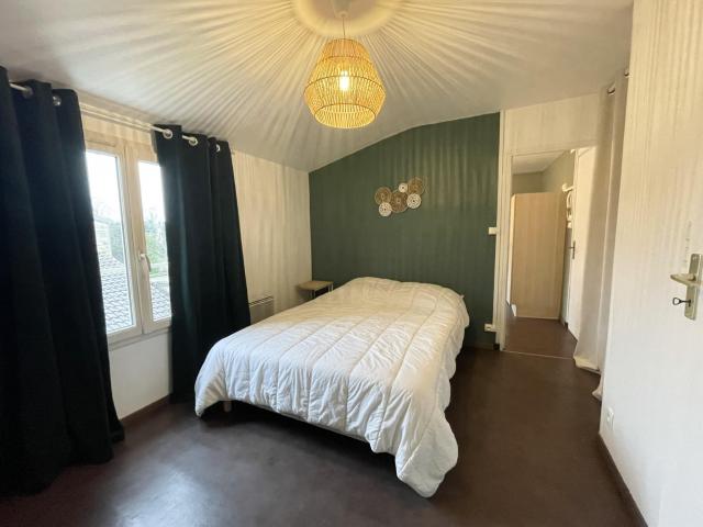 Appartement location à Niort