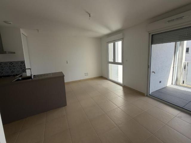 Appartement location à Ajaccio