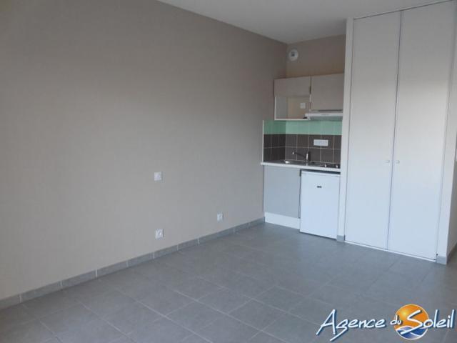 Appartement location à Narbonne