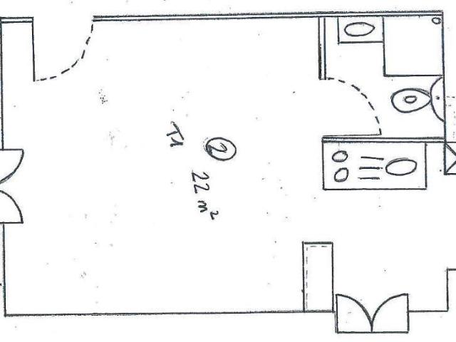Appartement location à Dijon