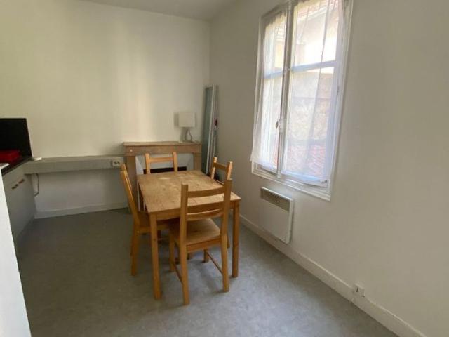 Appartement location à Dijon