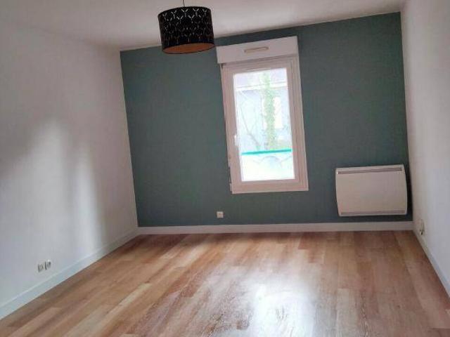Appartement location à Nantes