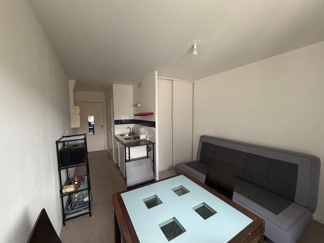 Appartement location à Le Havre
