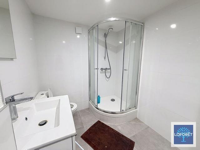 Appartement location à Dijon