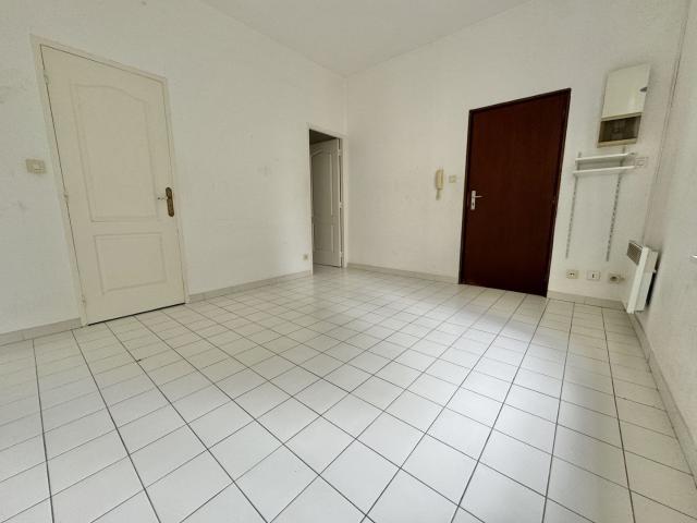 Appartement location à Dijon
