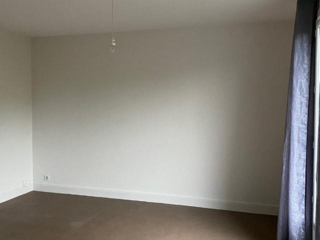 Appartement location à Angoulême, Aignes-et-puypéroux