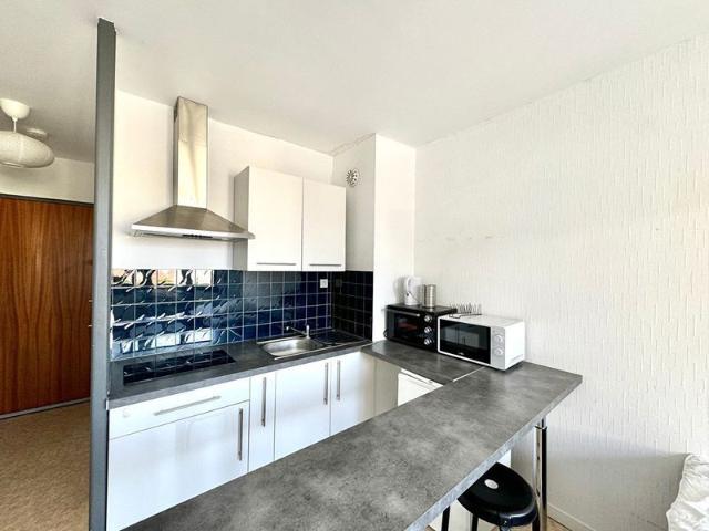 Appartement location à Dijon