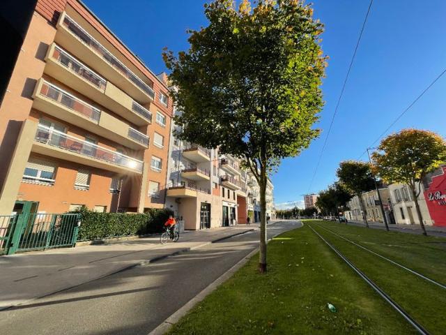 Appartement location à Dijon