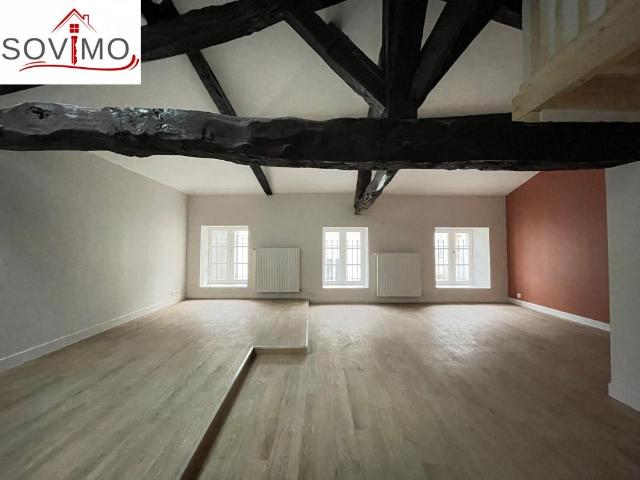 Appartement location à Confolens