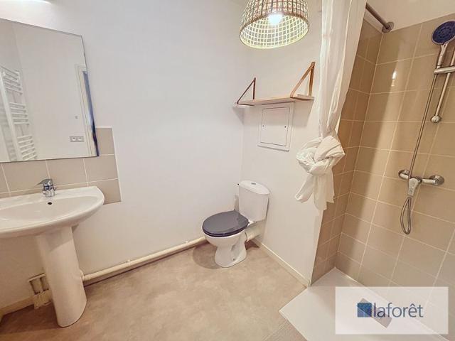 Appartement location à Dijon