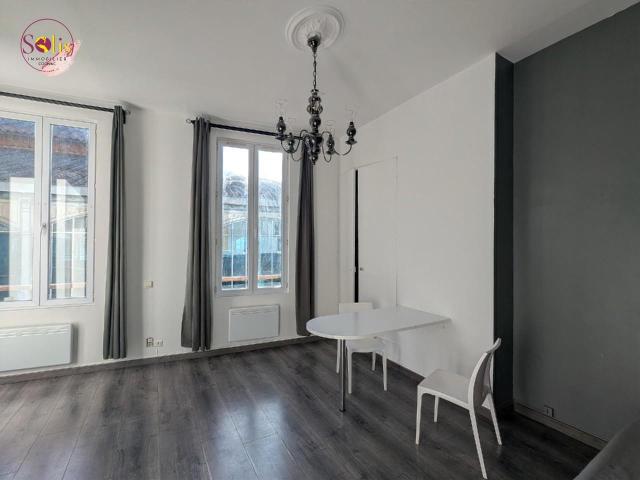 Appartement location à Cognac