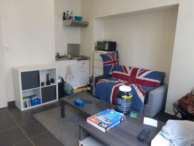 Appartement location à Dijon