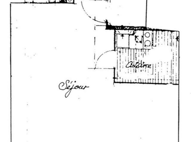 Appartement location à Dijon
