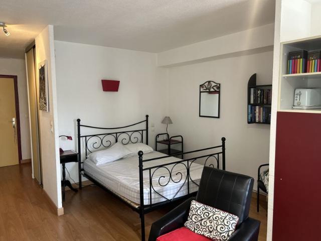 Appartement location à Carcassonne