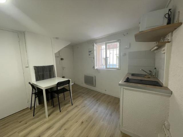 Appartement location à Narbonne