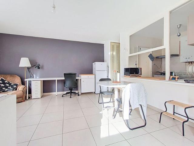 Appartement location à Dijon