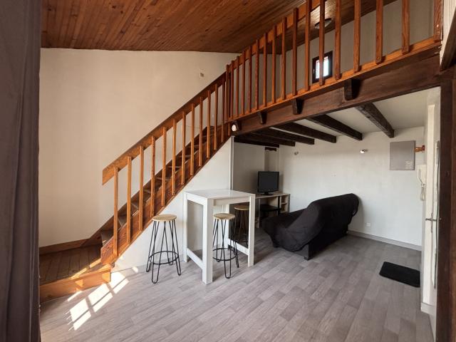Appartement location à Poitiers