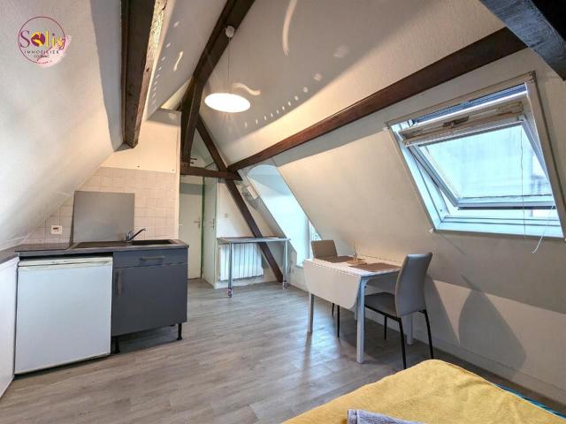 Appartement location à Cognac