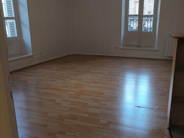 Appartement location à Dijon
