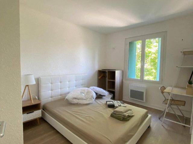 Appartement location à France métropolitaine, Valence