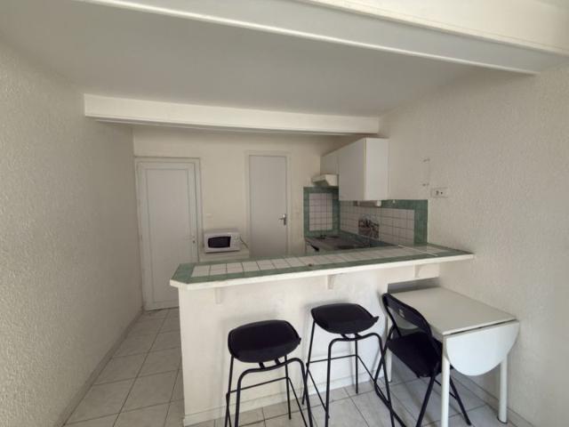 Appartement location à Narbonne