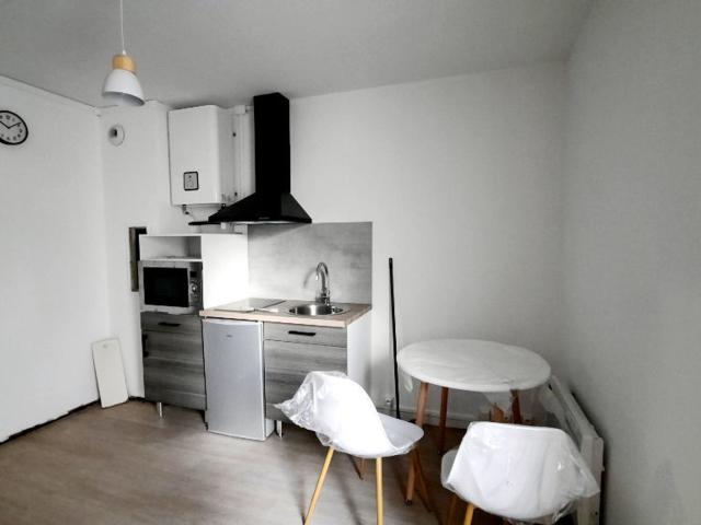 Appartement location à Rouen, Ruan