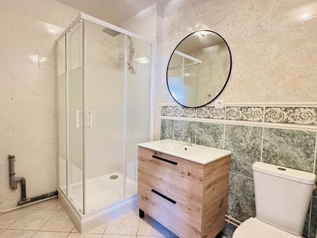 Appartement location à Dijon