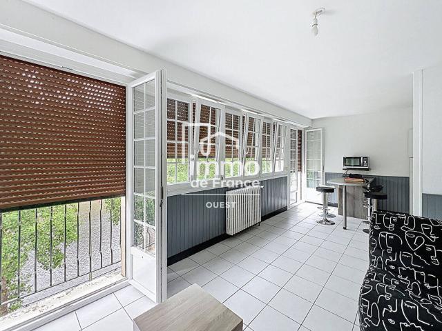 Appartement location à Laval