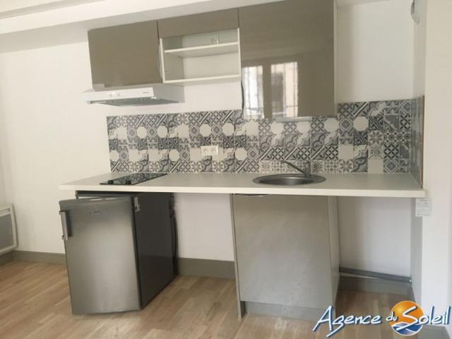 Appartement location à Narbonne