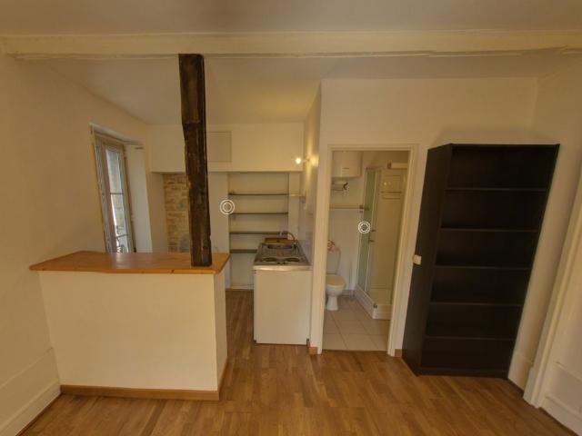 Appartement location à Dijon