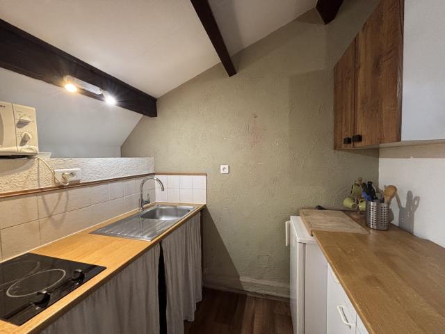 Appartement location à Poitiers