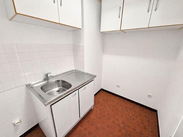 Appartement location à Dijon