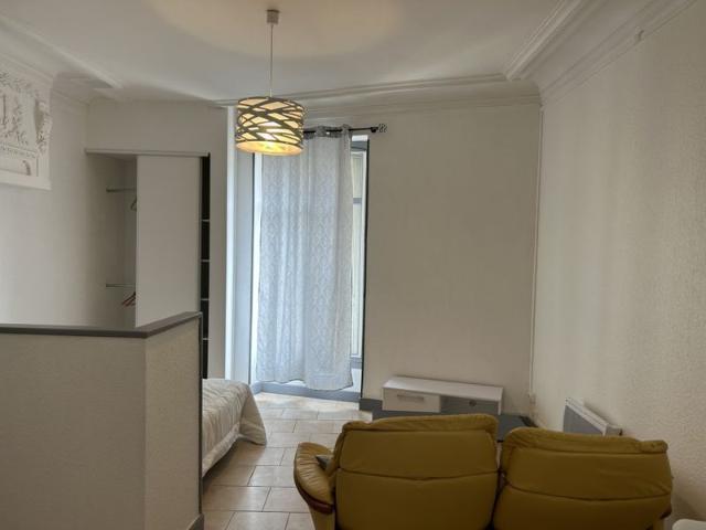 Appartement location à Carcassonne