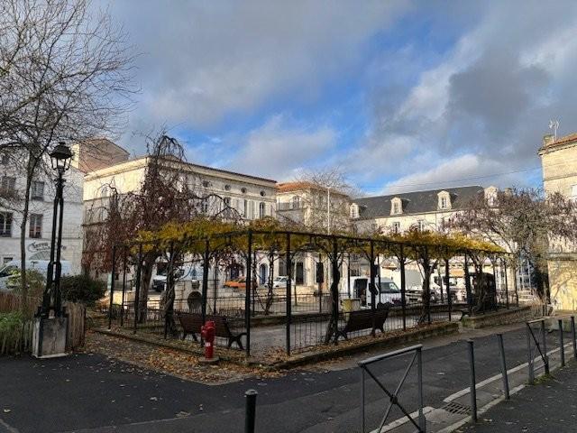 Appartement location à Angoulême, Aignes-et-puypéroux