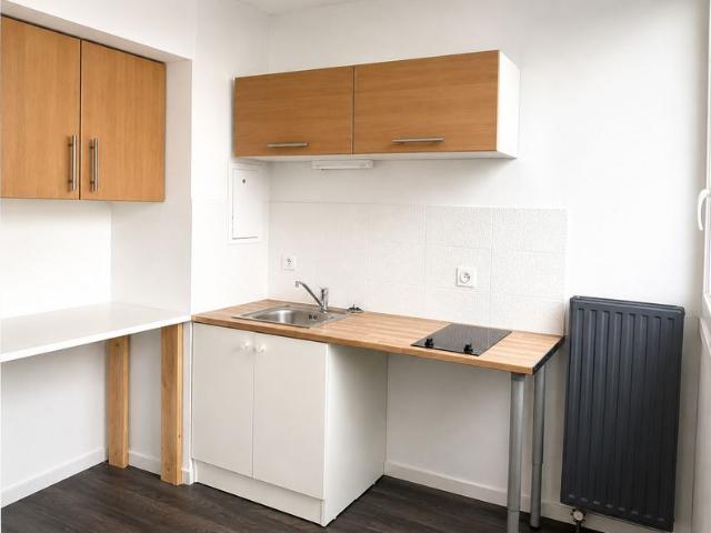 Appartement location à Dijon, Quetigny