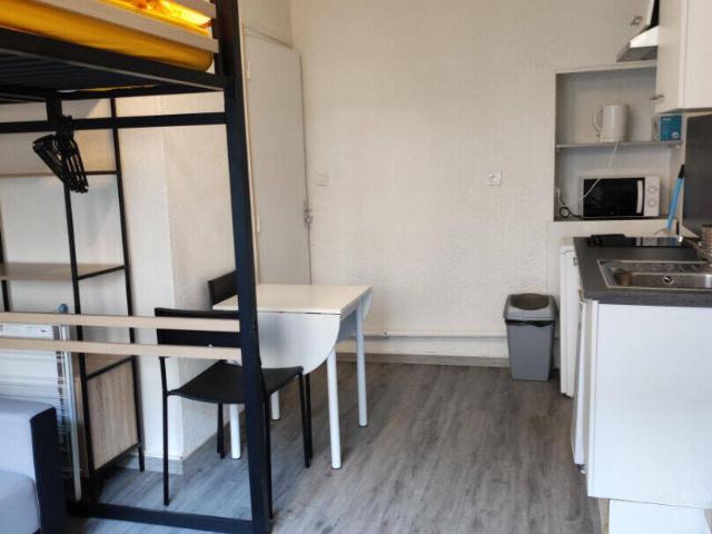 Appartement location à Nantua, Oyonnax