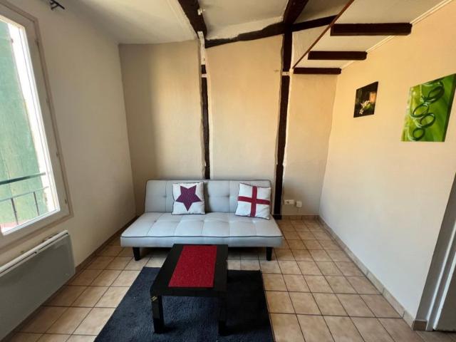 Appartement location à Narbonne